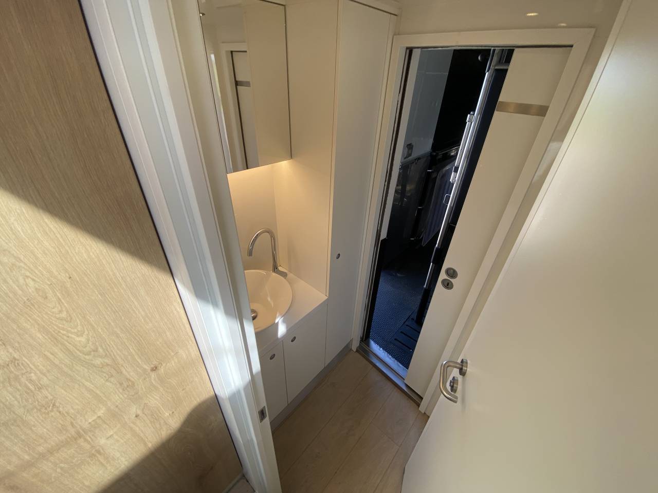Horsebox NON-HGV STX  2021 Used