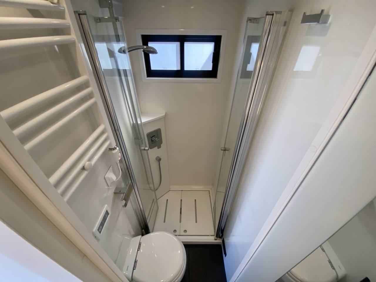 Horsebox NON-HGV STX  2021 Used