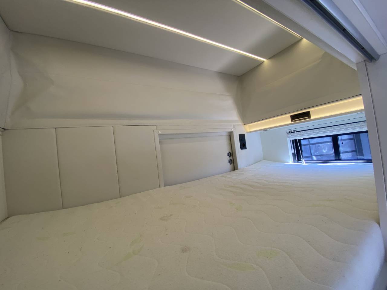Horsebox NON-HGV STX  2021 Used