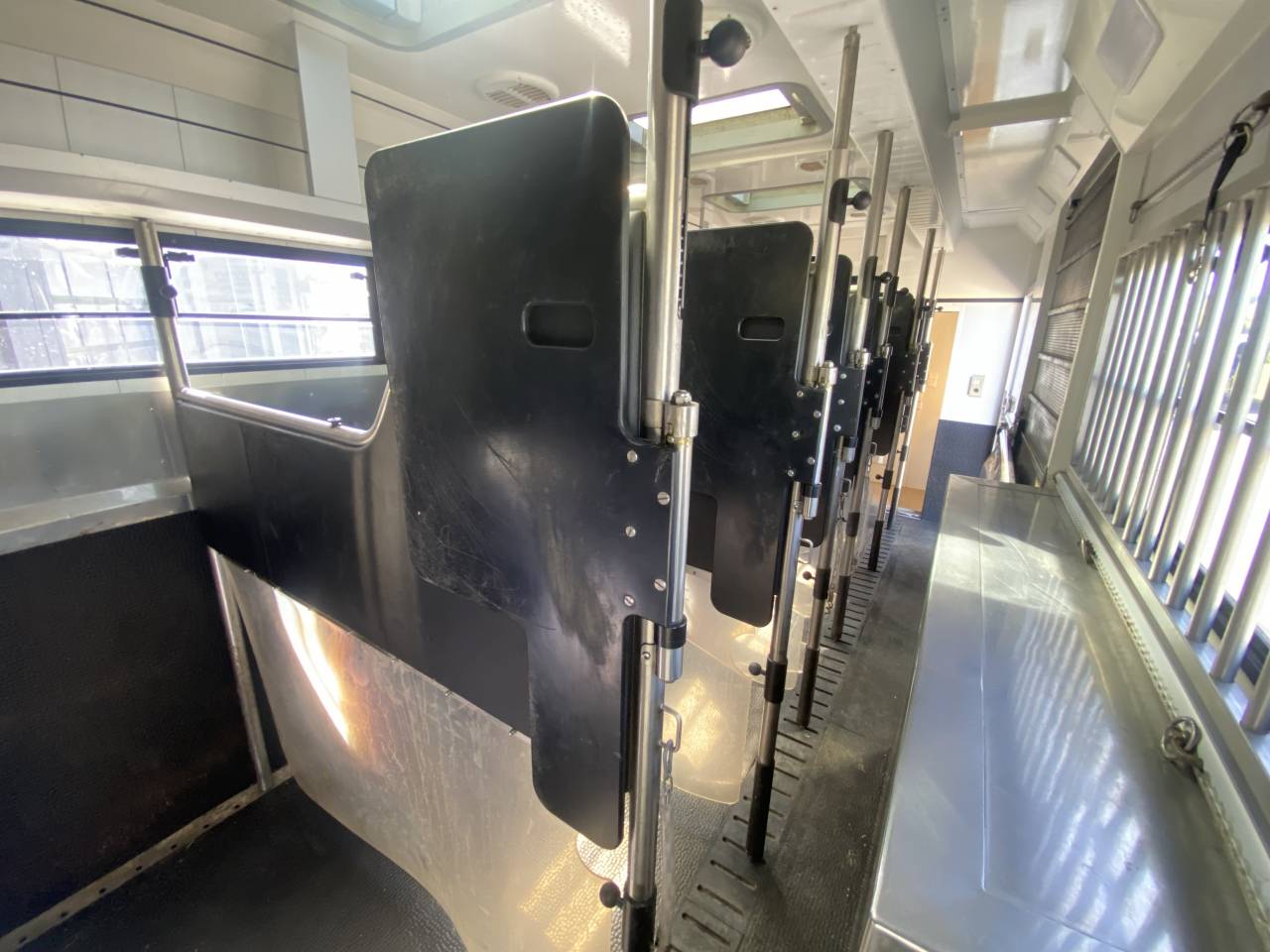 Horsebox NON-HGV STX  2021 Used
