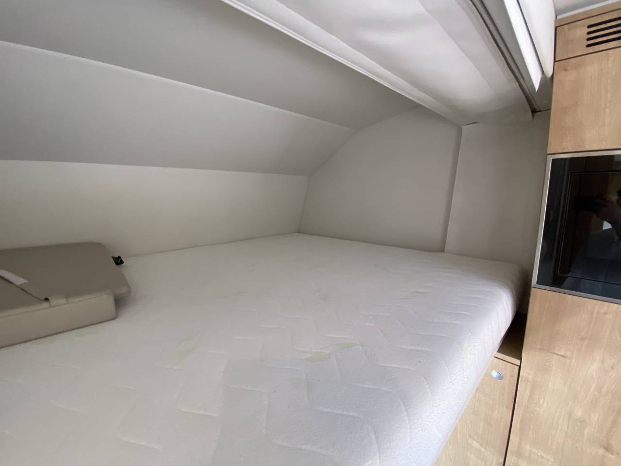 Horsebox NON-HGV STX  2021 Used
