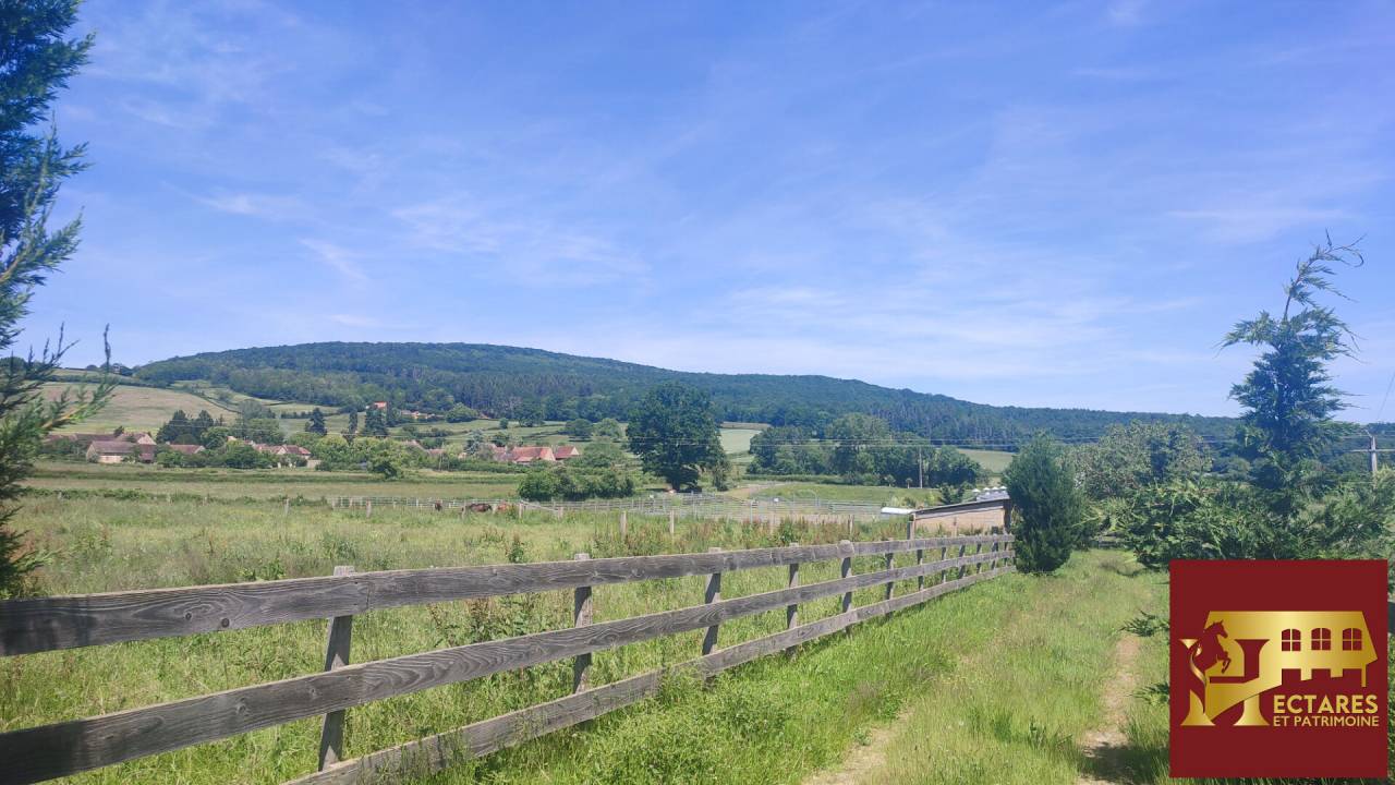 Equestrian property  Sa&ocirc;ne-et-Loire