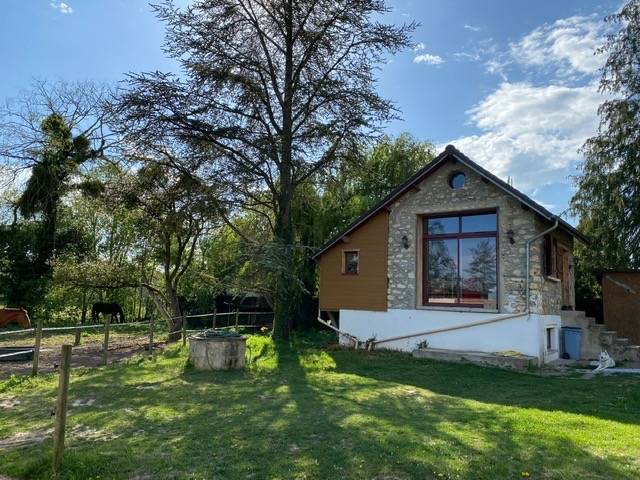 Luxurious equestrian property  Val-d'Oise