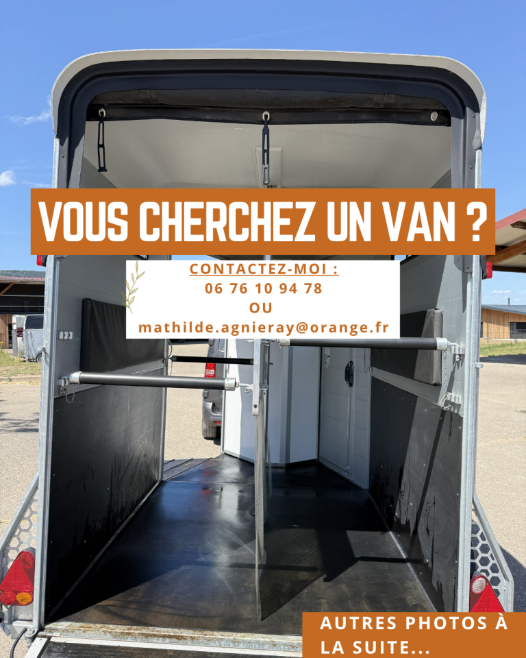 Horse trailer Cheval Liberte Gold Touring Country  2 Stalls 2022 New