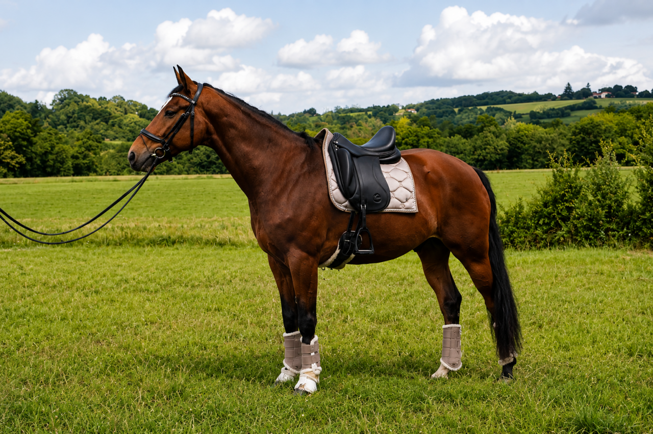 Gelding KWPN Dutch Warmblood For sale 2014 Bay
