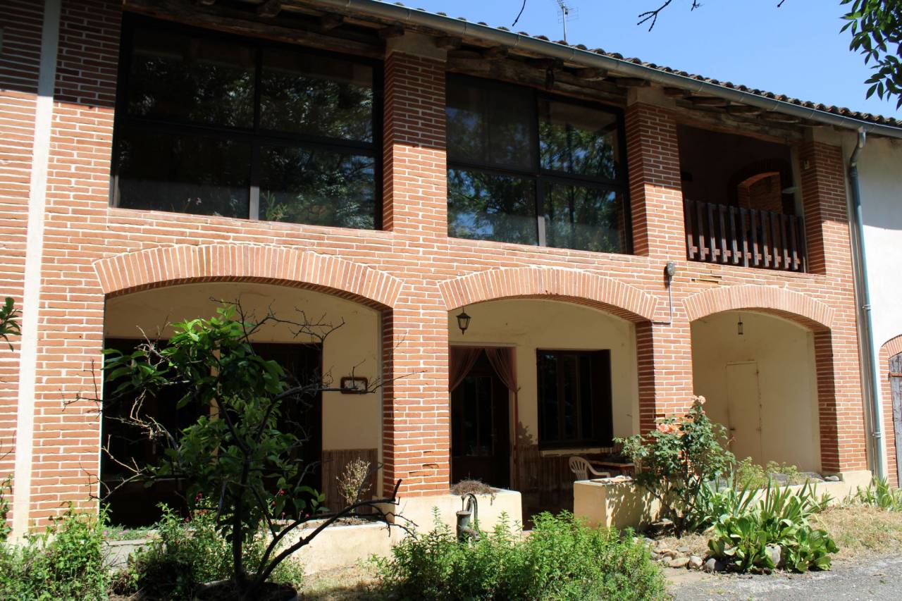 Equestrian property  Tarn-et-Taronne