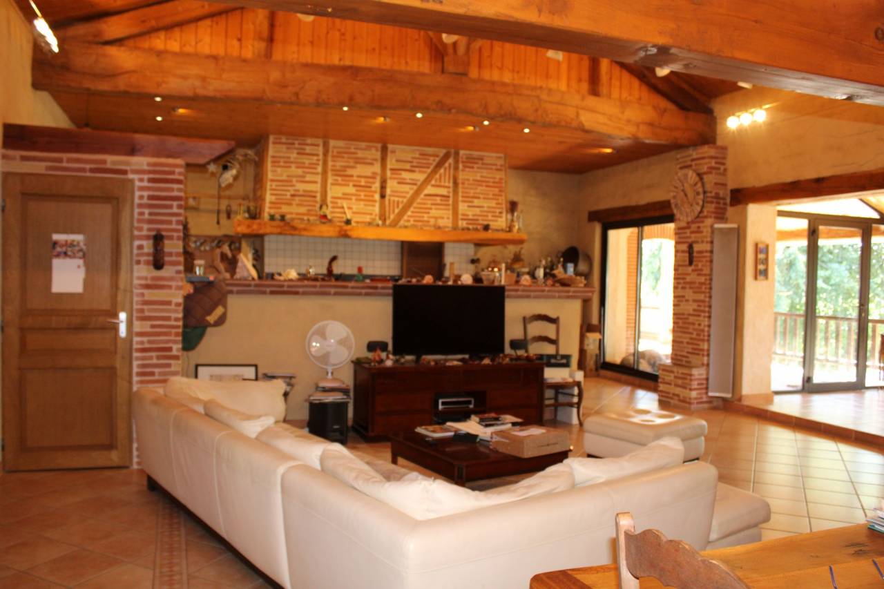 Equestrian property  Tarn-et-Taronne