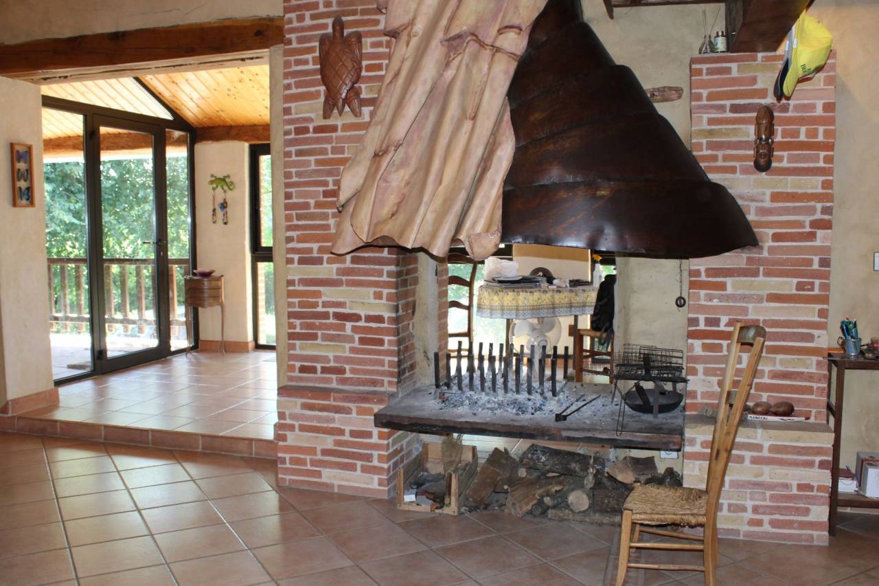 Equestrian property  Tarn-et-Taronne