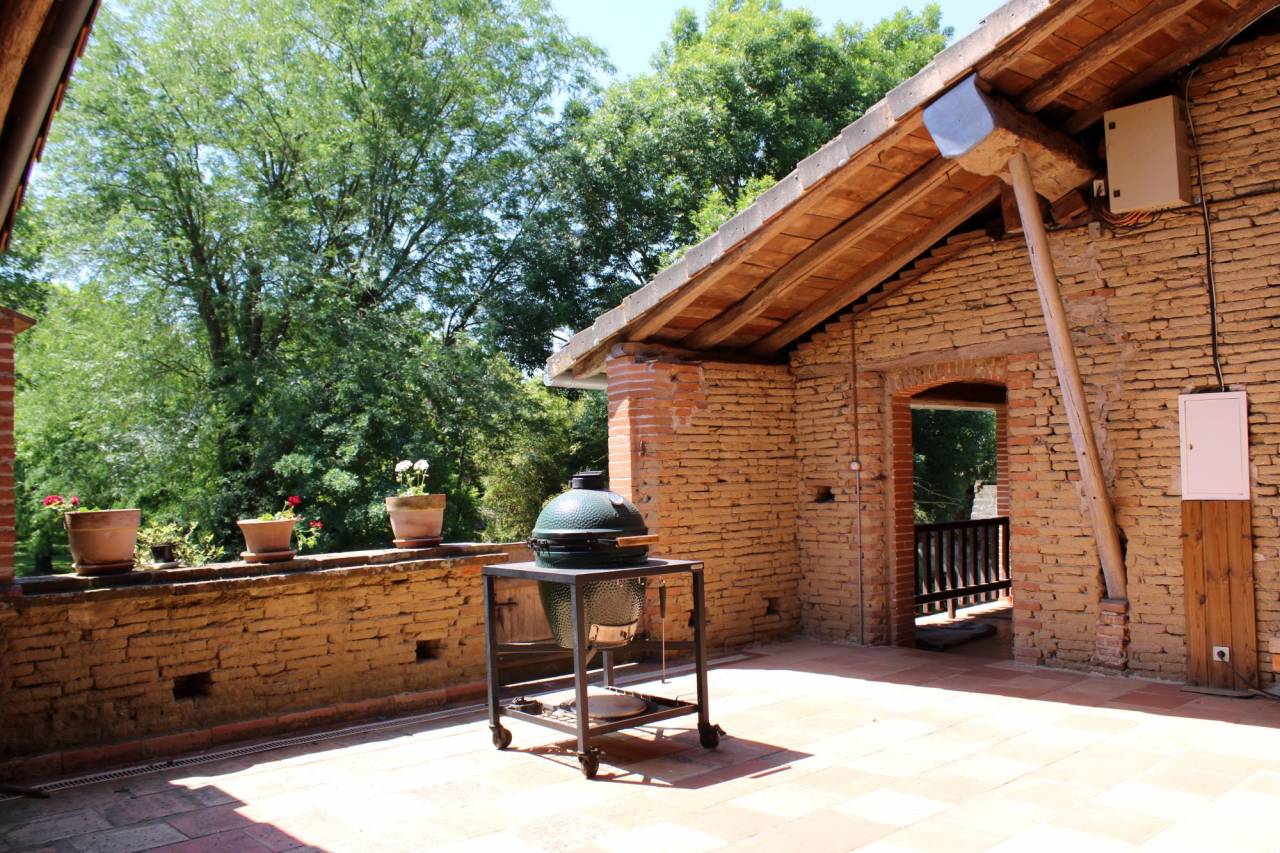 Equestrian property  Tarn-et-Taronne