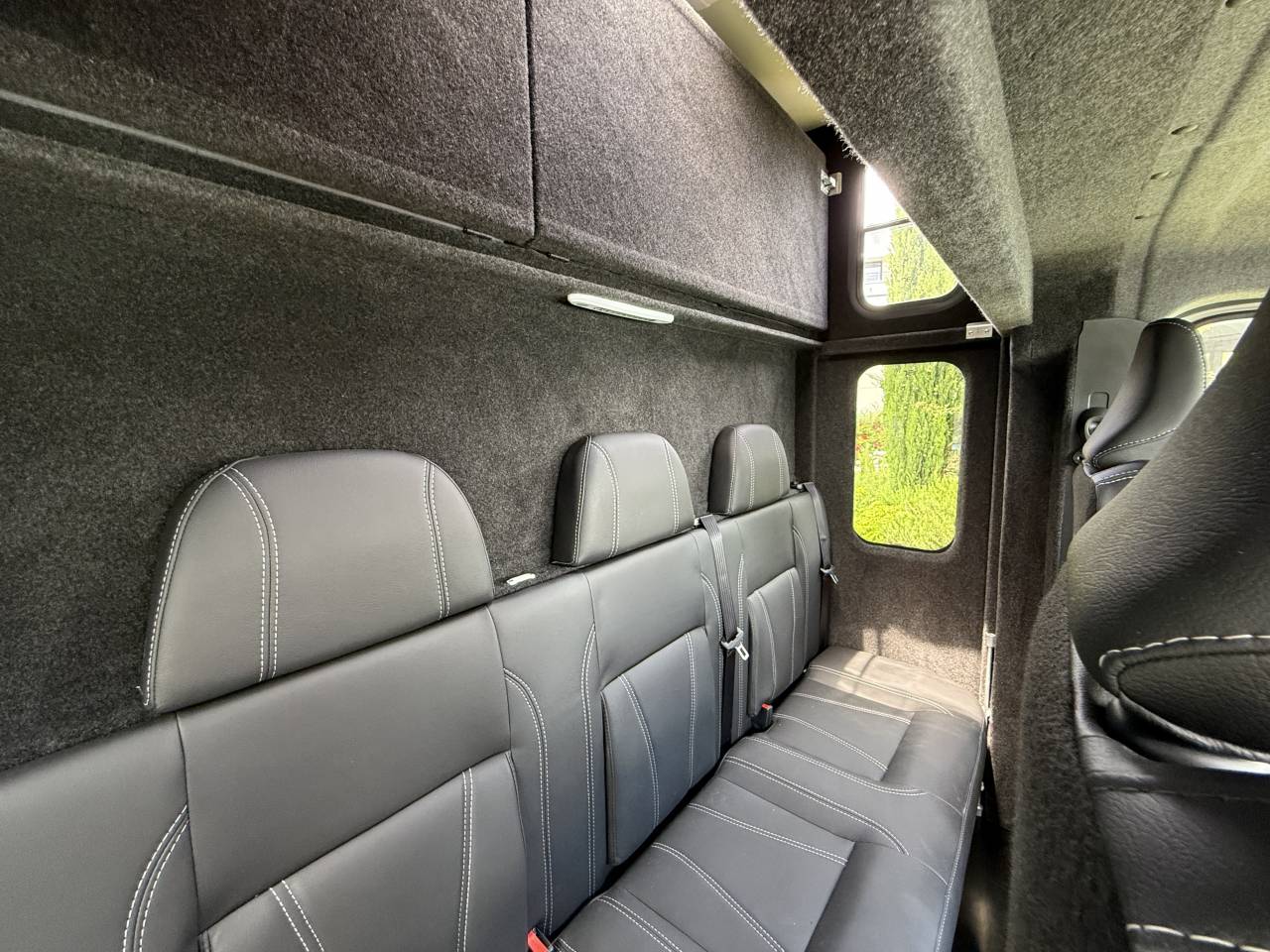 Horsebox HGV Ameline HARAS 2026 New
