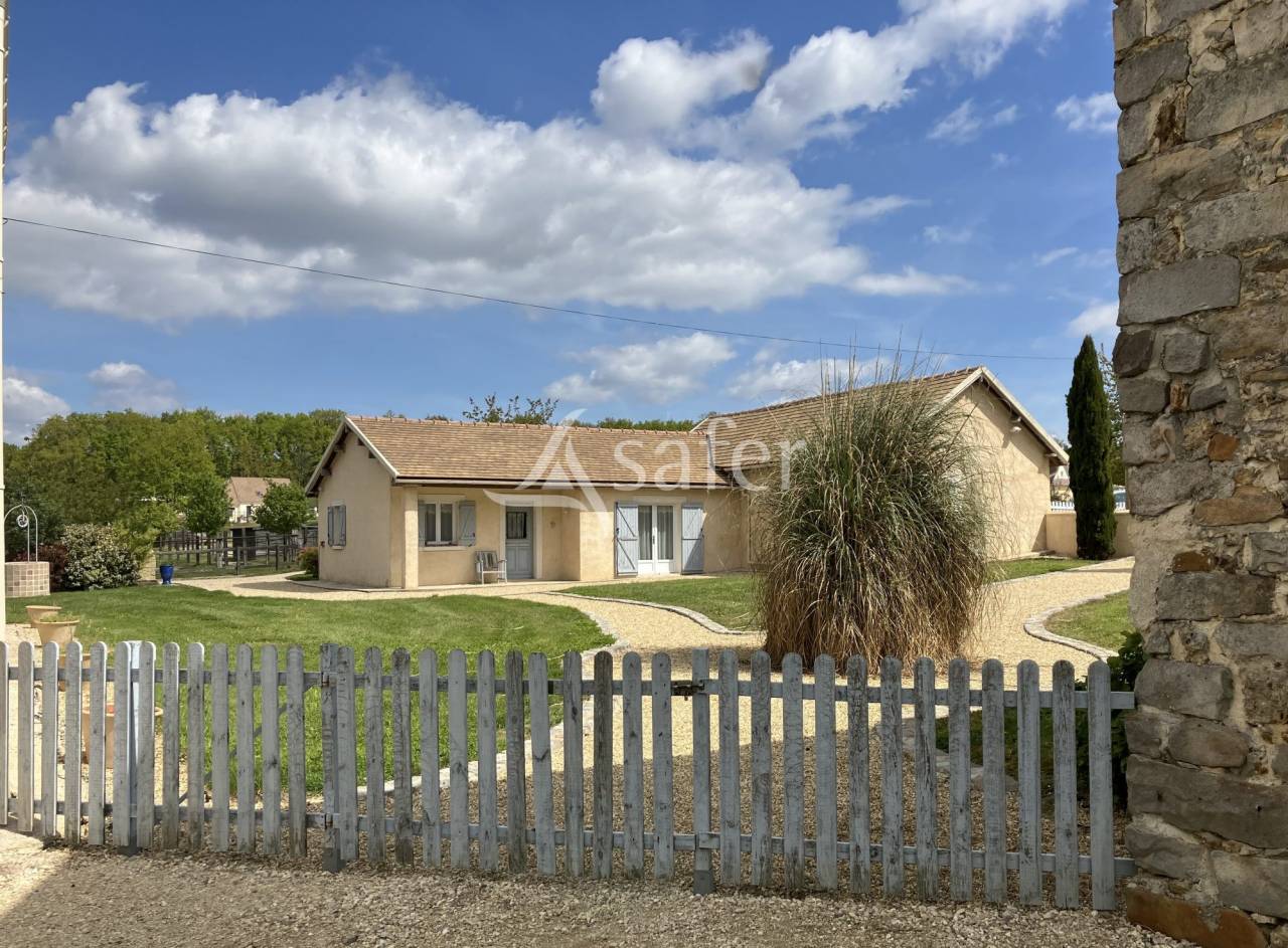 Equestrian property  Essonne
