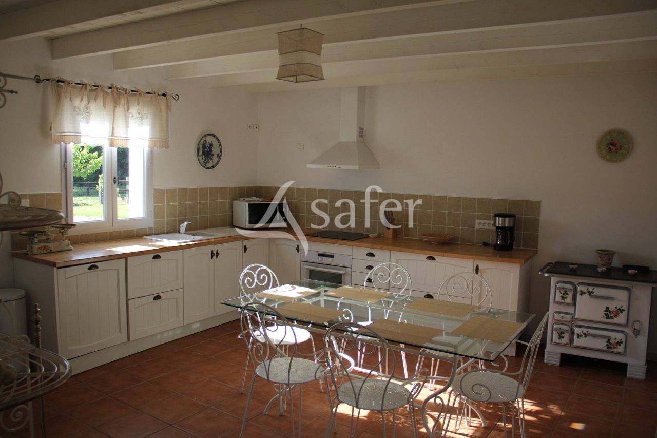 Equestrian property  Essonne