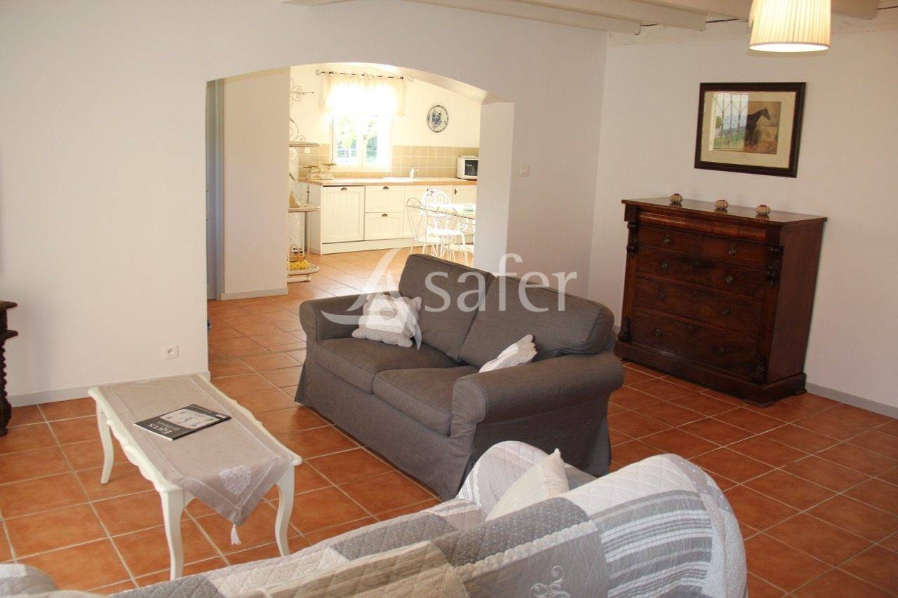Equestrian property  Essonne