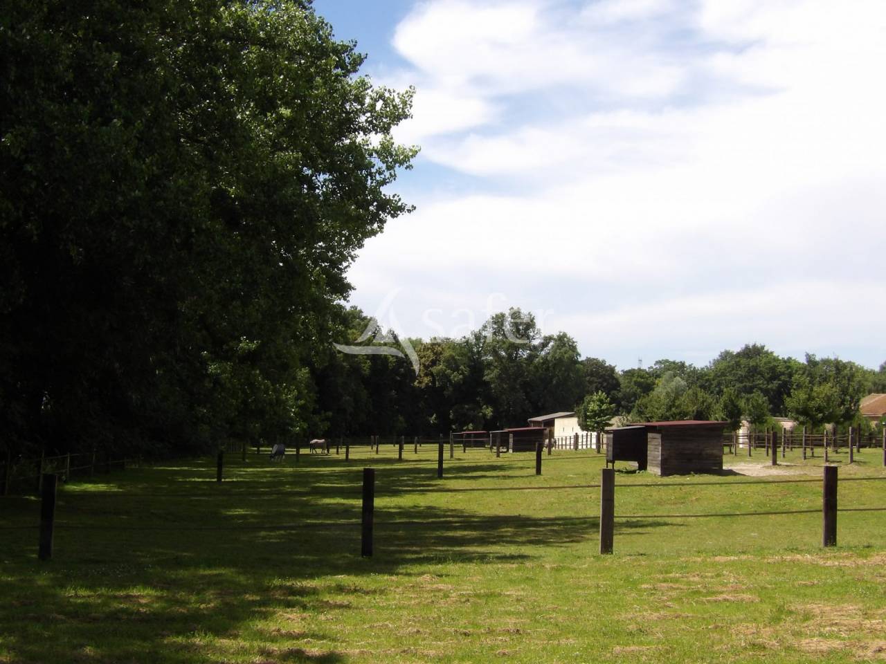 Equestrian property  Essonne
