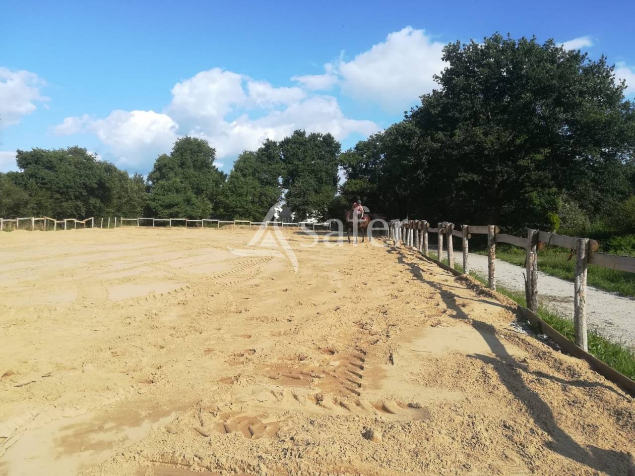 Equestrian property  Loire-Atlantique