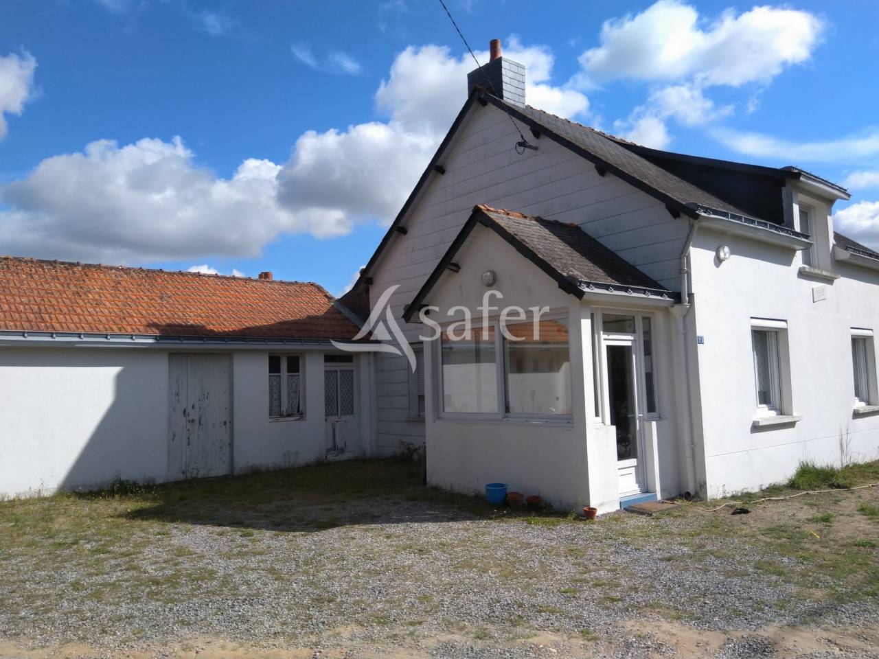 Equestrian property  Loire-Atlantique