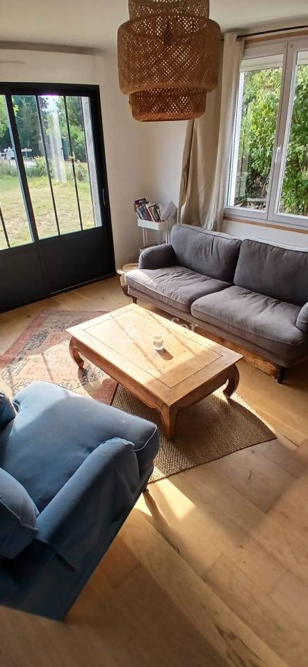 Equestrian property  Loire-Atlantique