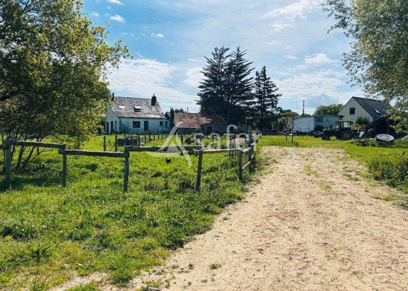 Equestrian property  Loire-Atlantique