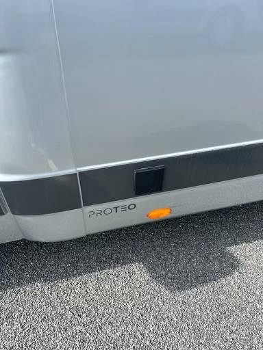Horsebox HGV Theault THEAULT STALLE  renault master 2022 Used