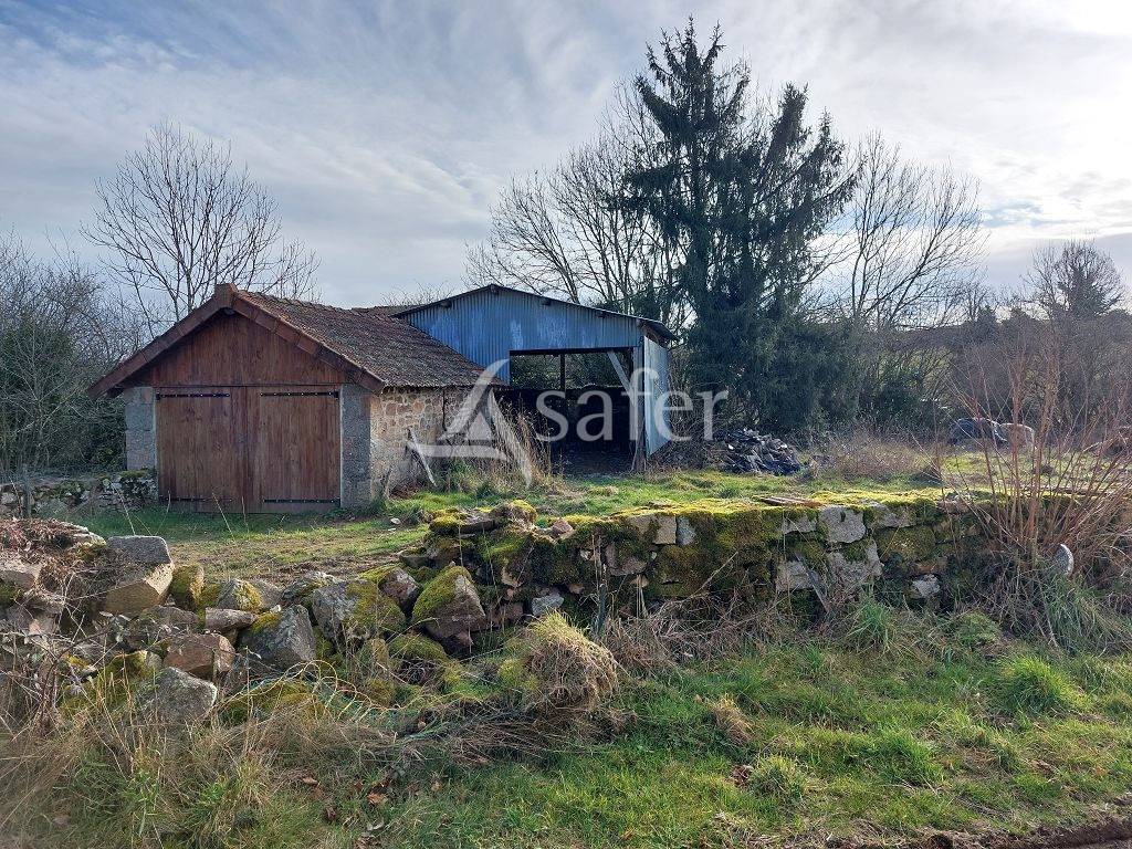 Other agricultural property  Creuse