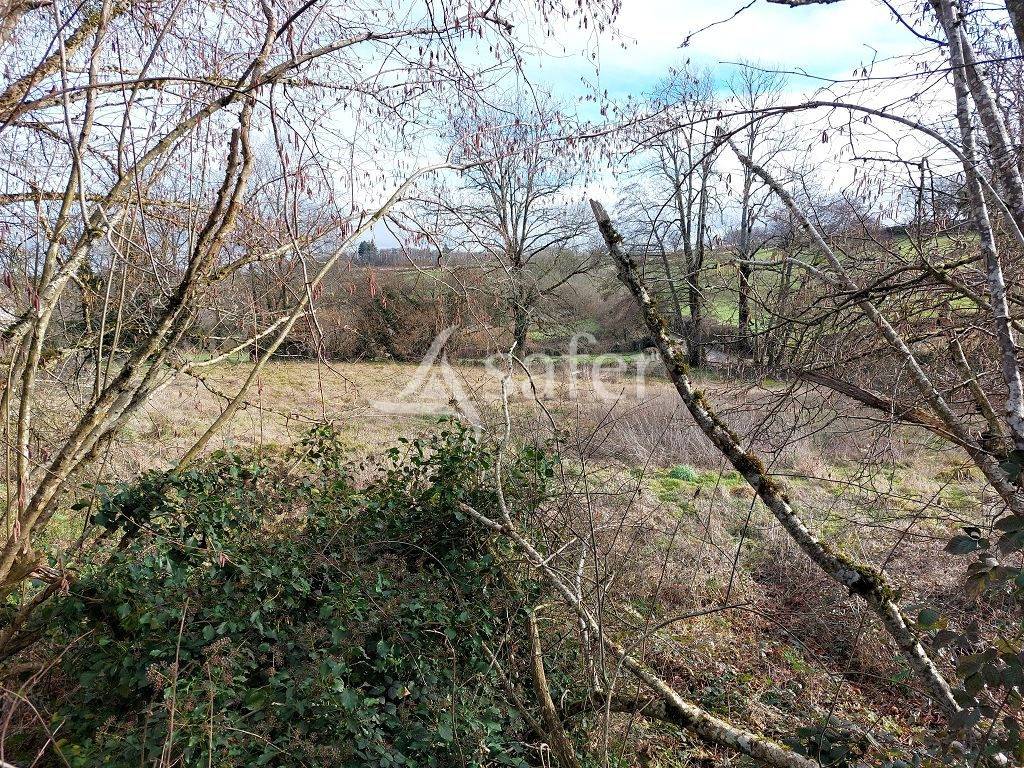 Other agricultural property  Creuse