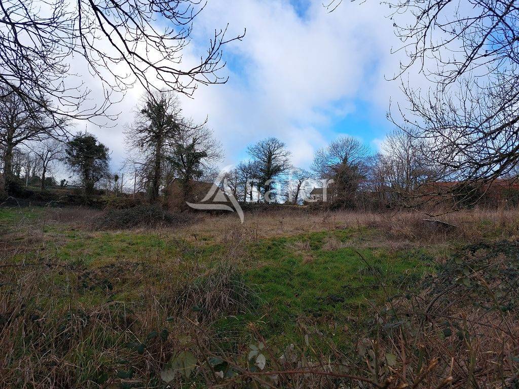 Other agricultural property  Creuse