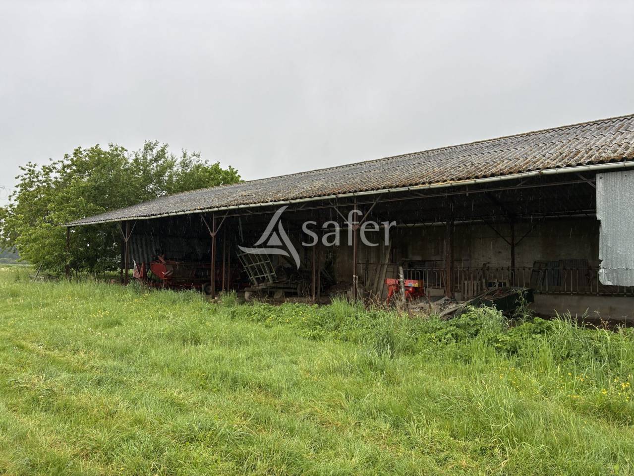 Other country property  Yonne