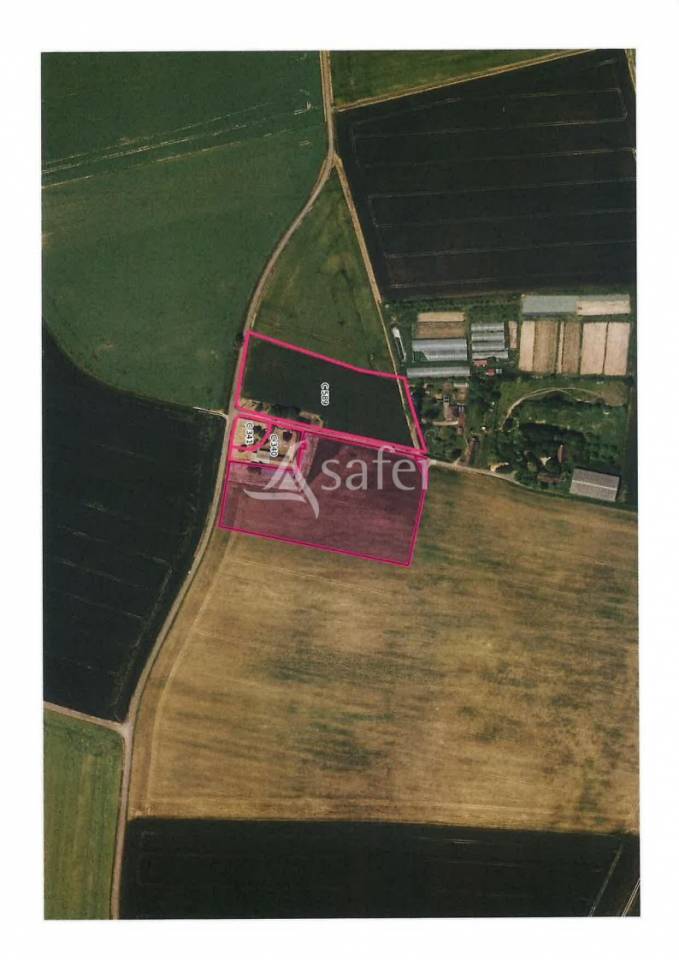 Other country property  Yonne