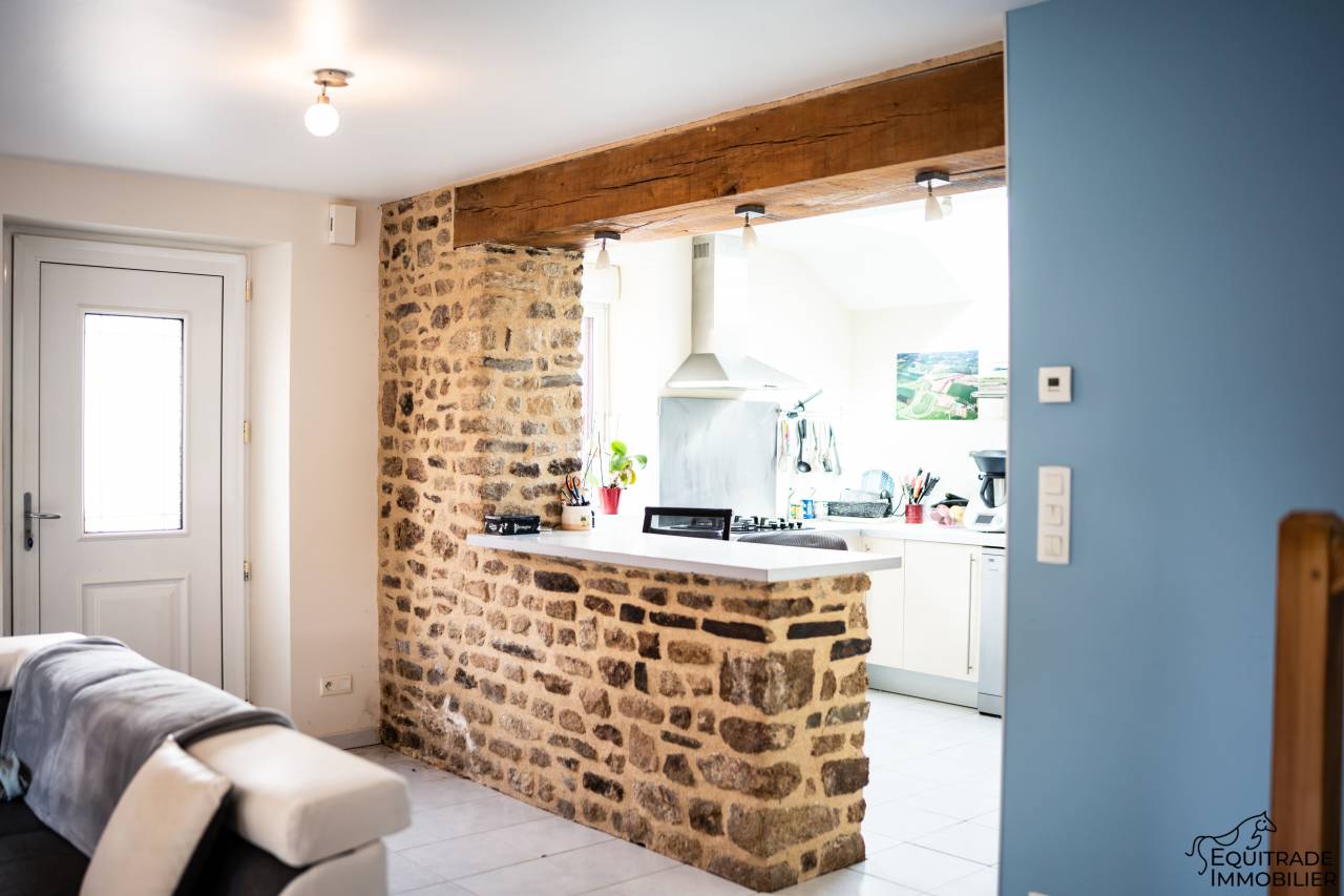Luxurious equestrian property  Ile-et-Vilaine