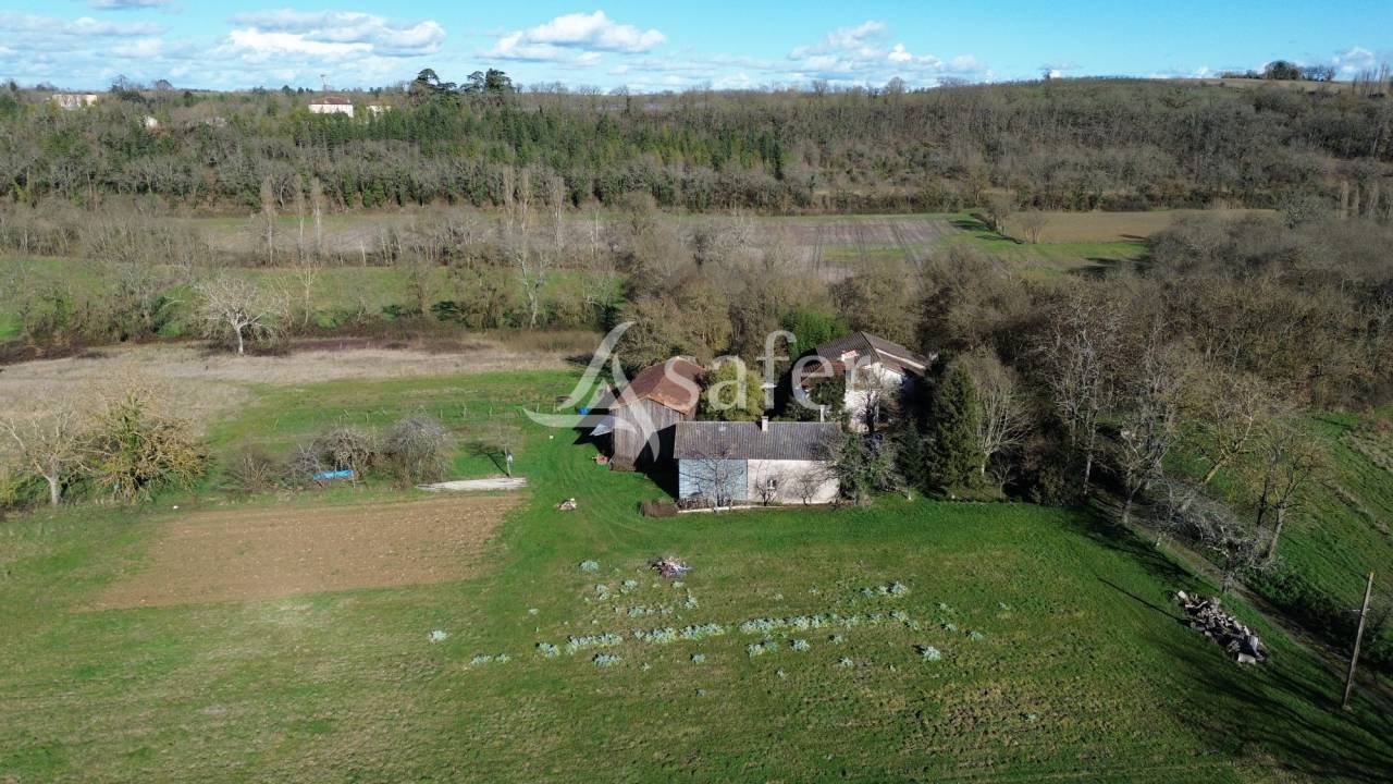 Other agricultural property  Lot-et-Garonne