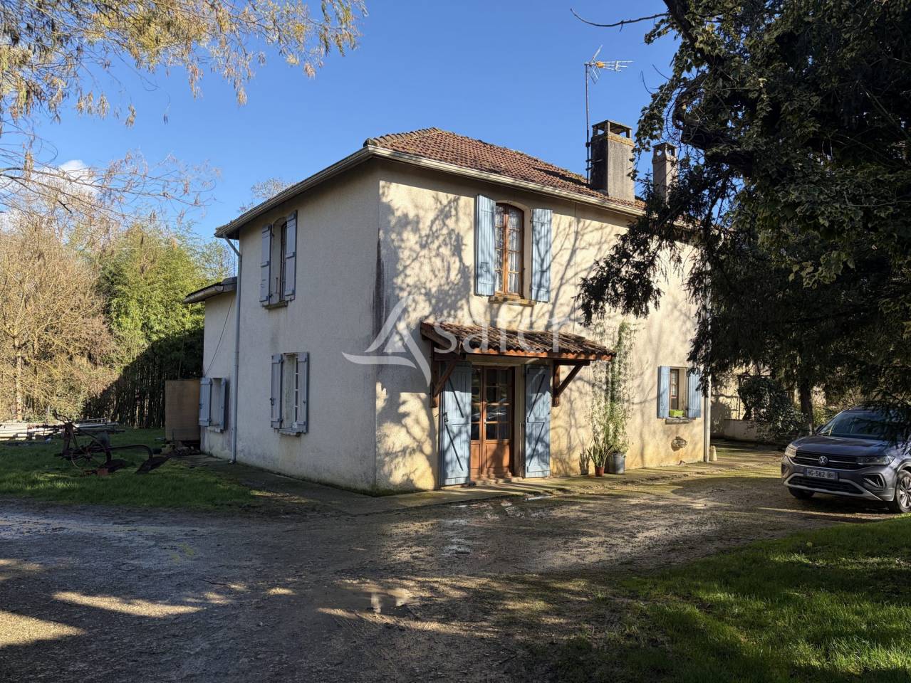 Other agricultural property  Lot-et-Garonne