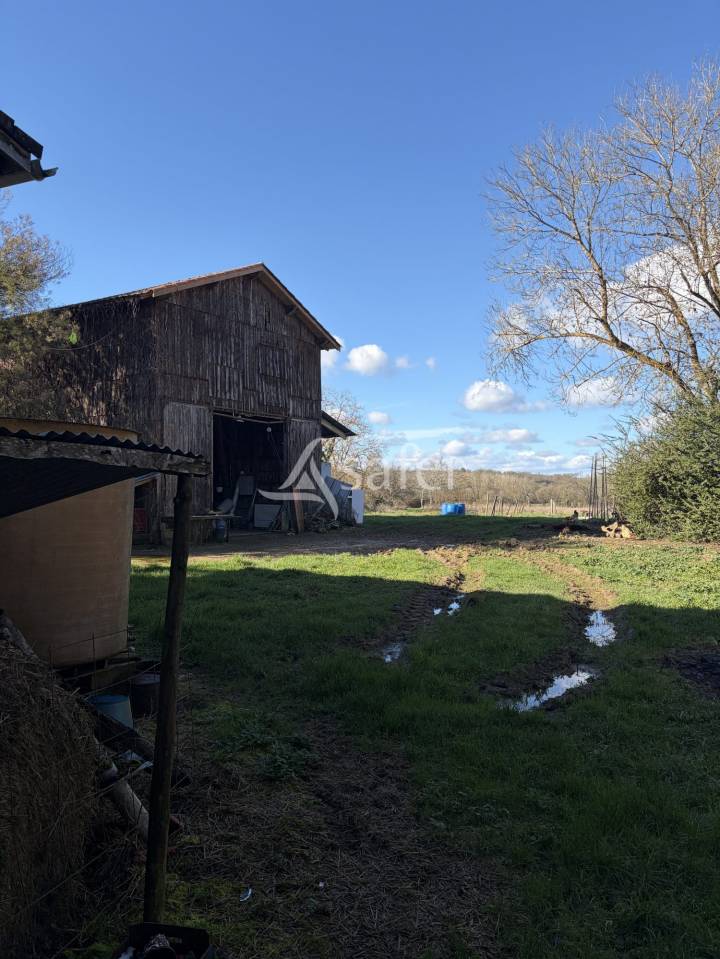 Other agricultural property  Lot-et-Garonne