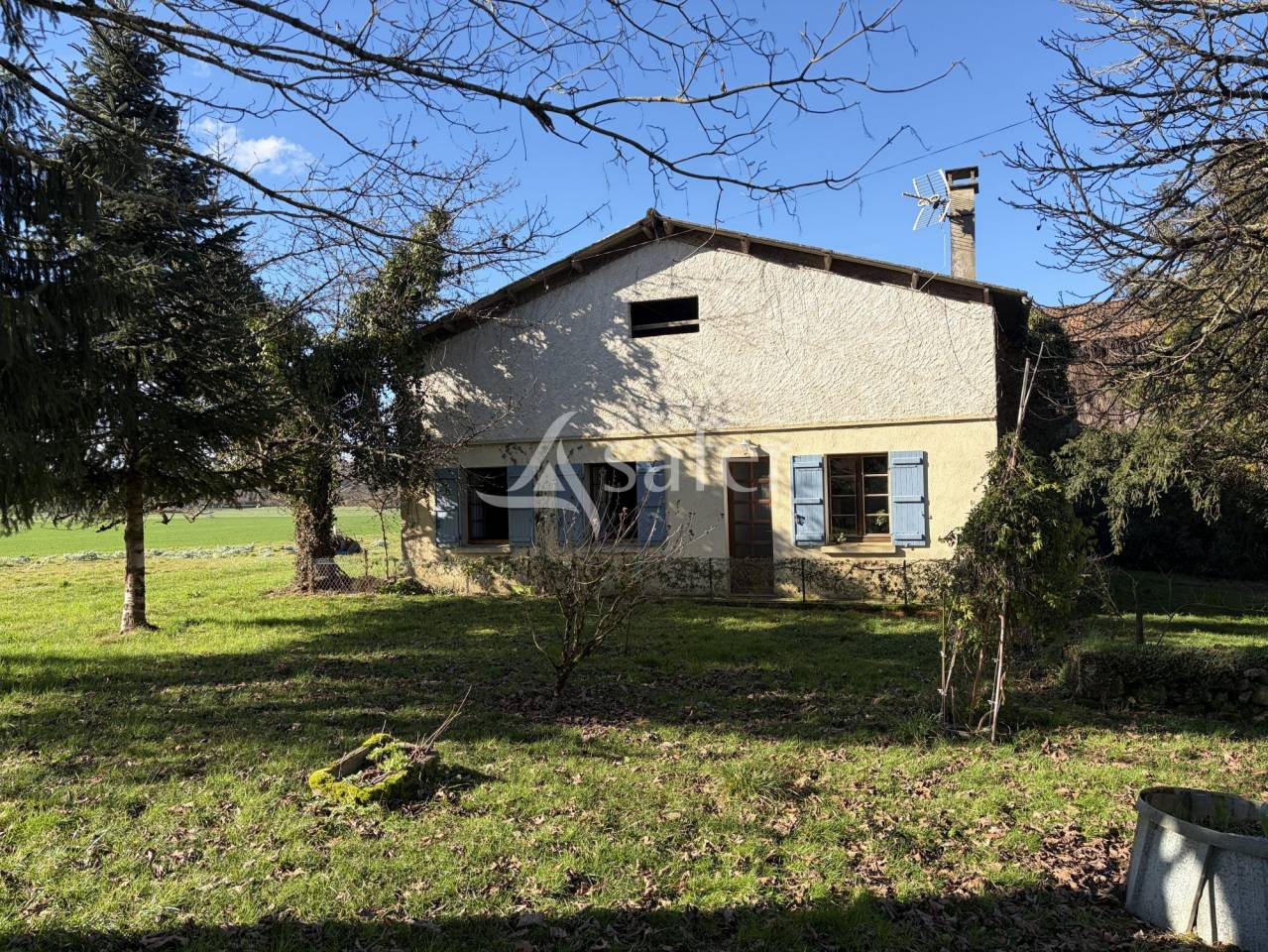 Other agricultural property  Lot-et-Garonne