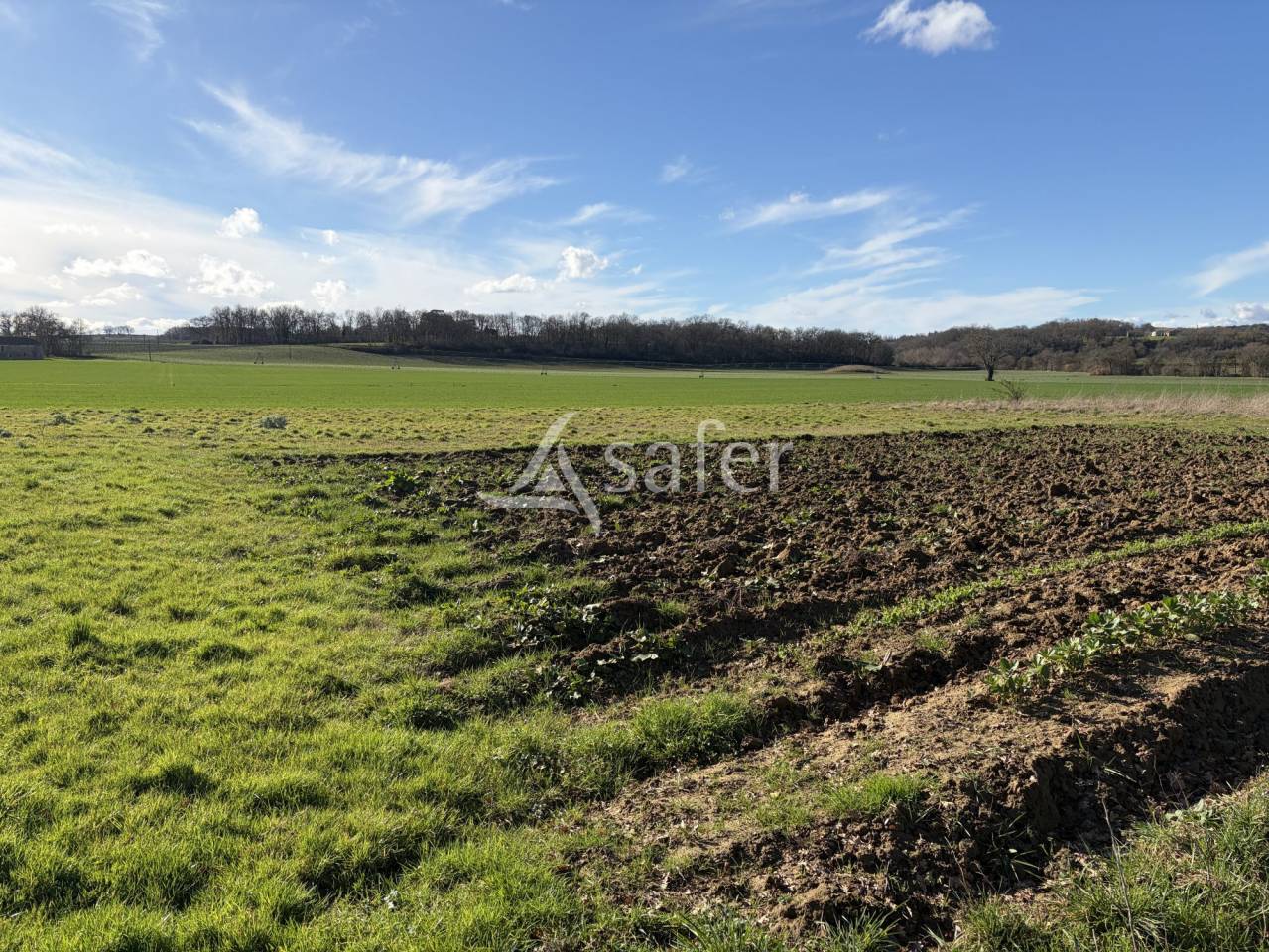Other agricultural property  Lot-et-Garonne