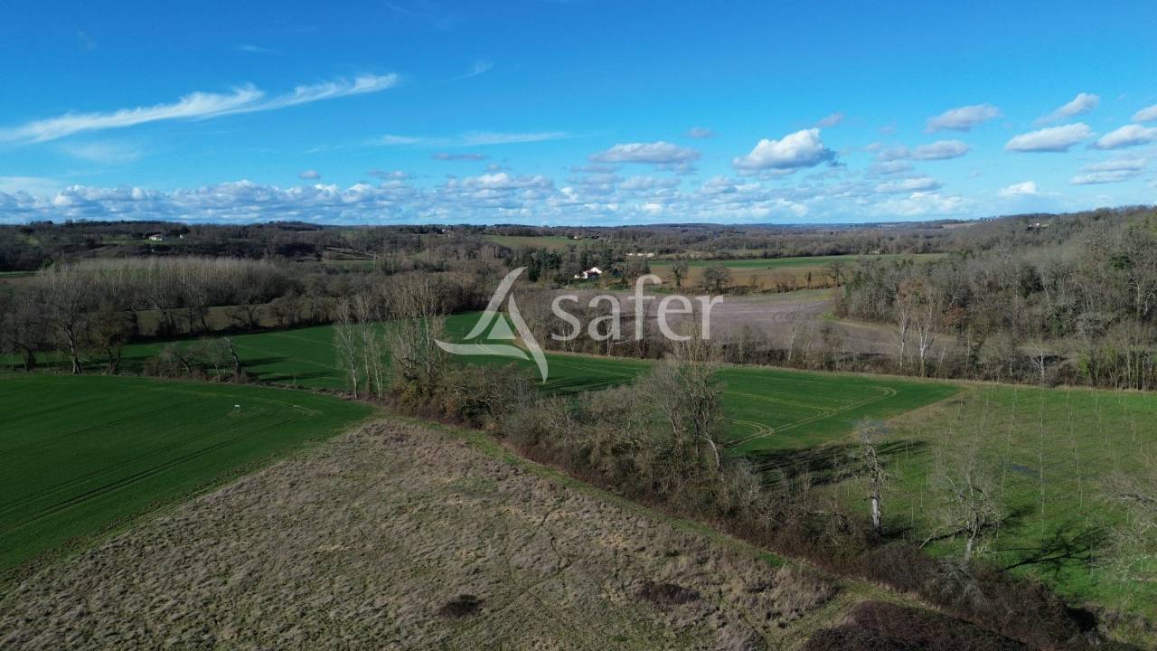 Other agricultural property  Lot-et-Garonne