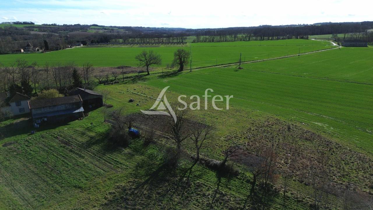 Other agricultural property  Lot-et-Garonne