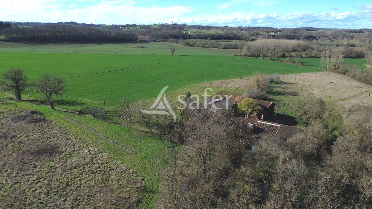 Other agricultural property  Lot-et-Garonne