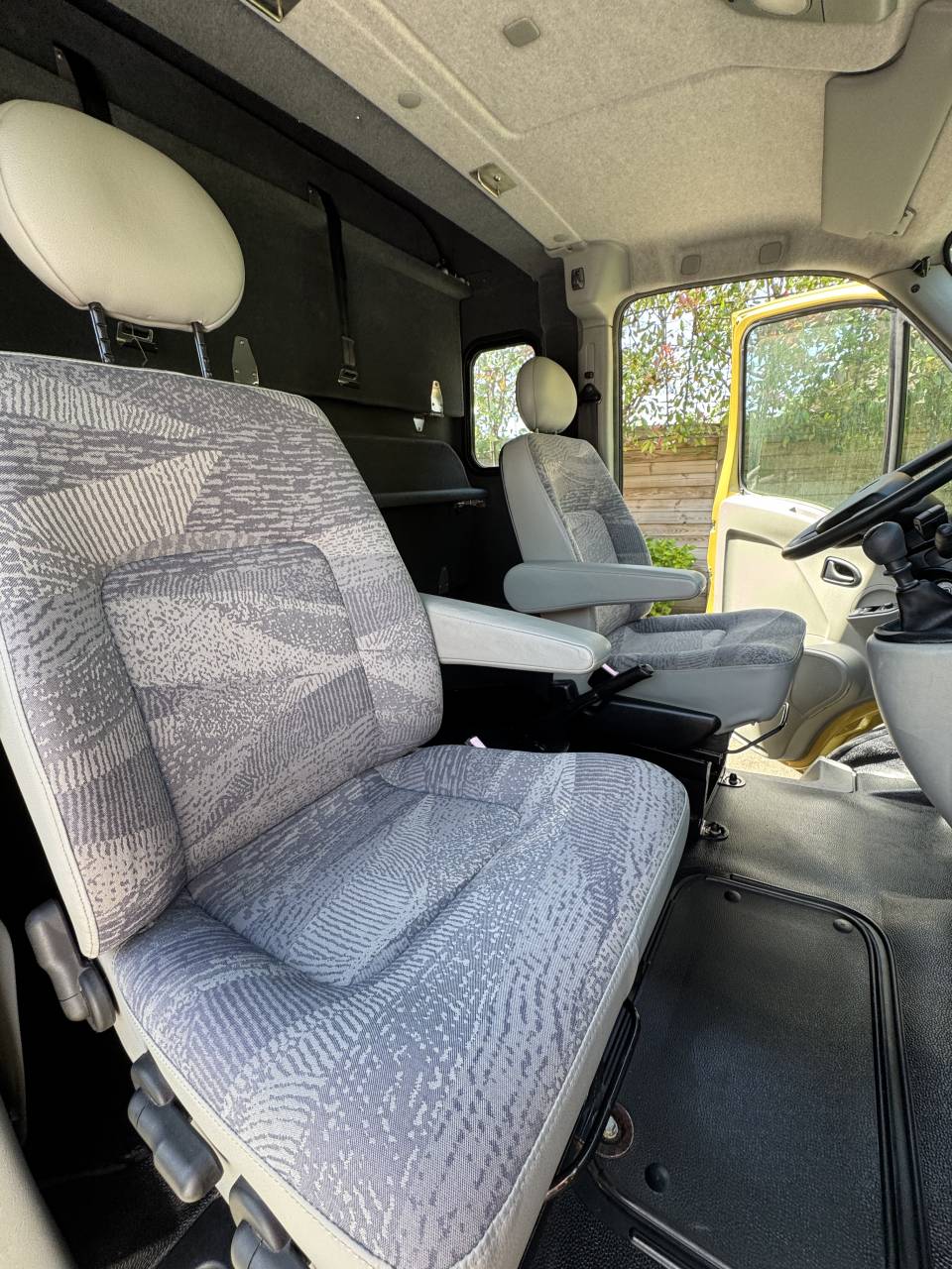Horsebox HGV Theault Th&eacute;ault 2006 Used