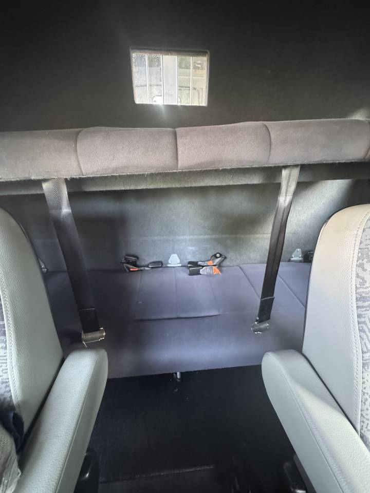 Horsebox HGV Theault Th&eacute;ault 2006 Used
