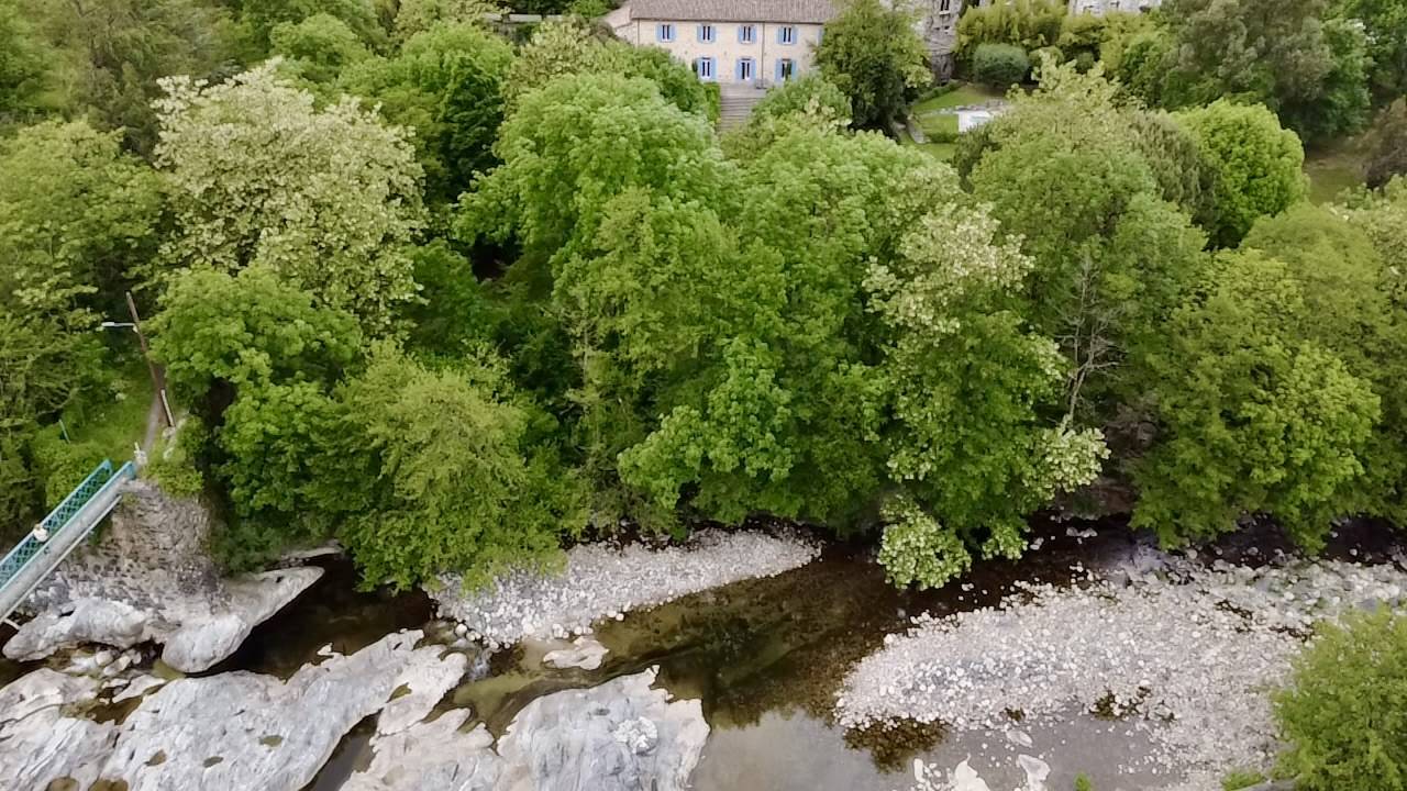 Luxurious equestrian property  Ard&egrave;che