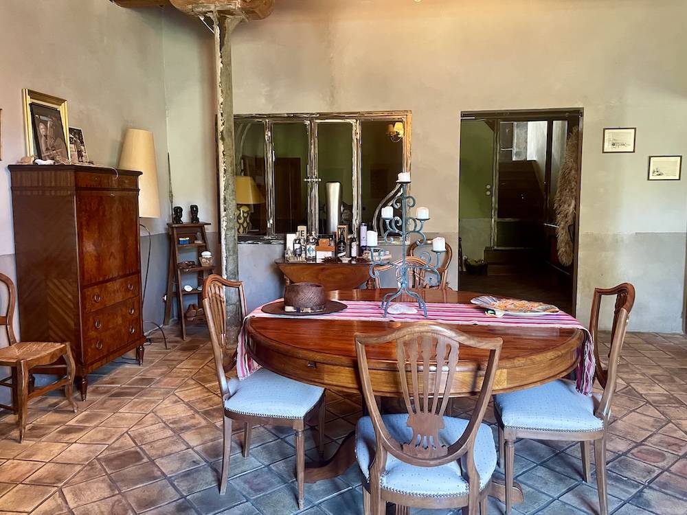 Luxurious equestrian property  Ard&egrave;che