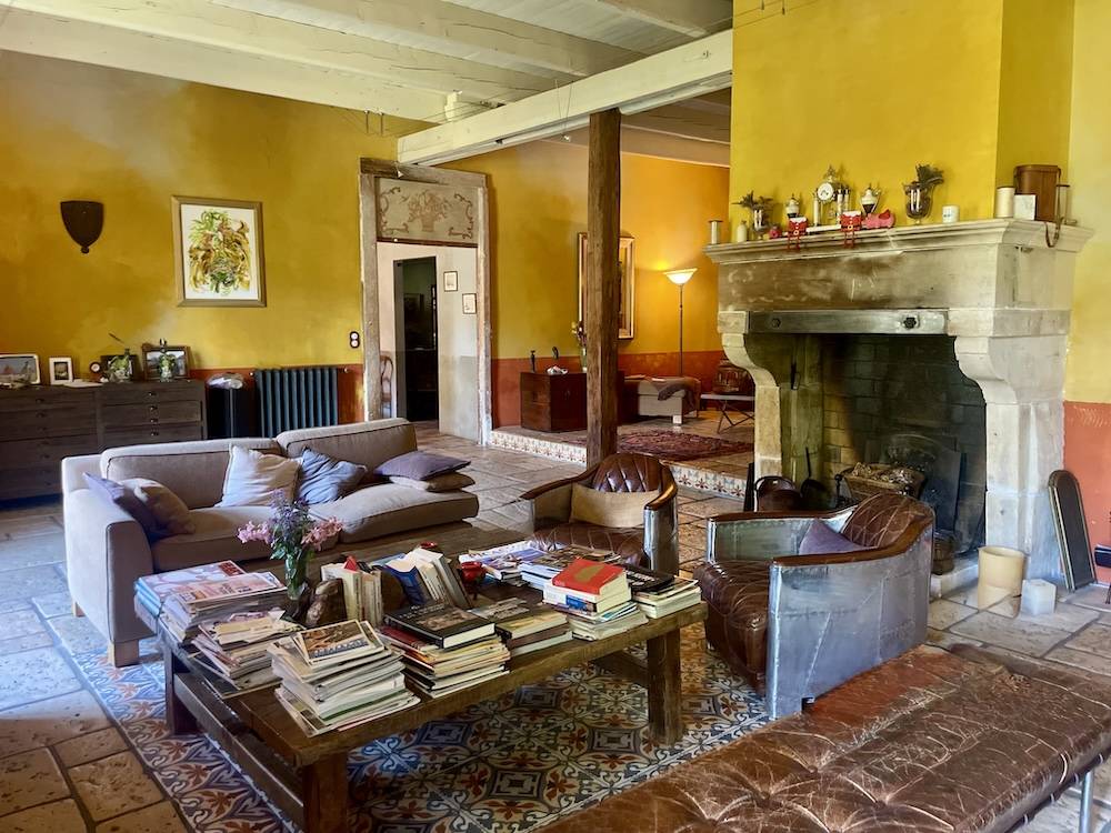Luxurious equestrian property  Ard&egrave;che
