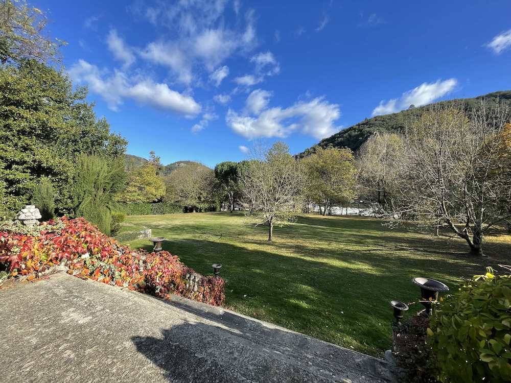 Luxurious equestrian property  Ard&egrave;che