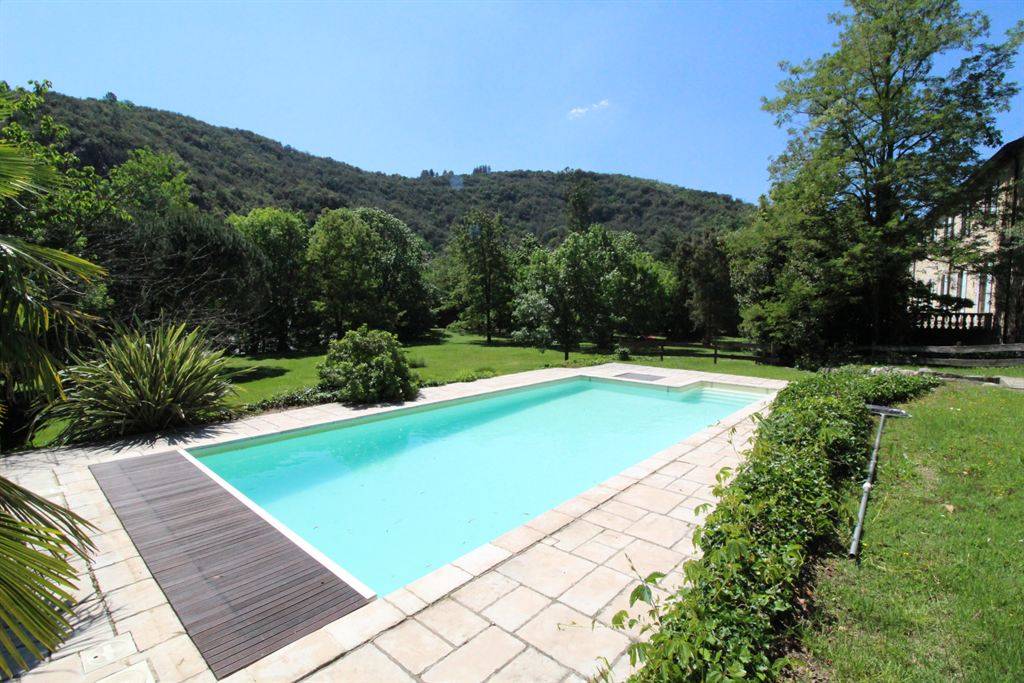 Luxurious equestrian property  Ard&egrave;che