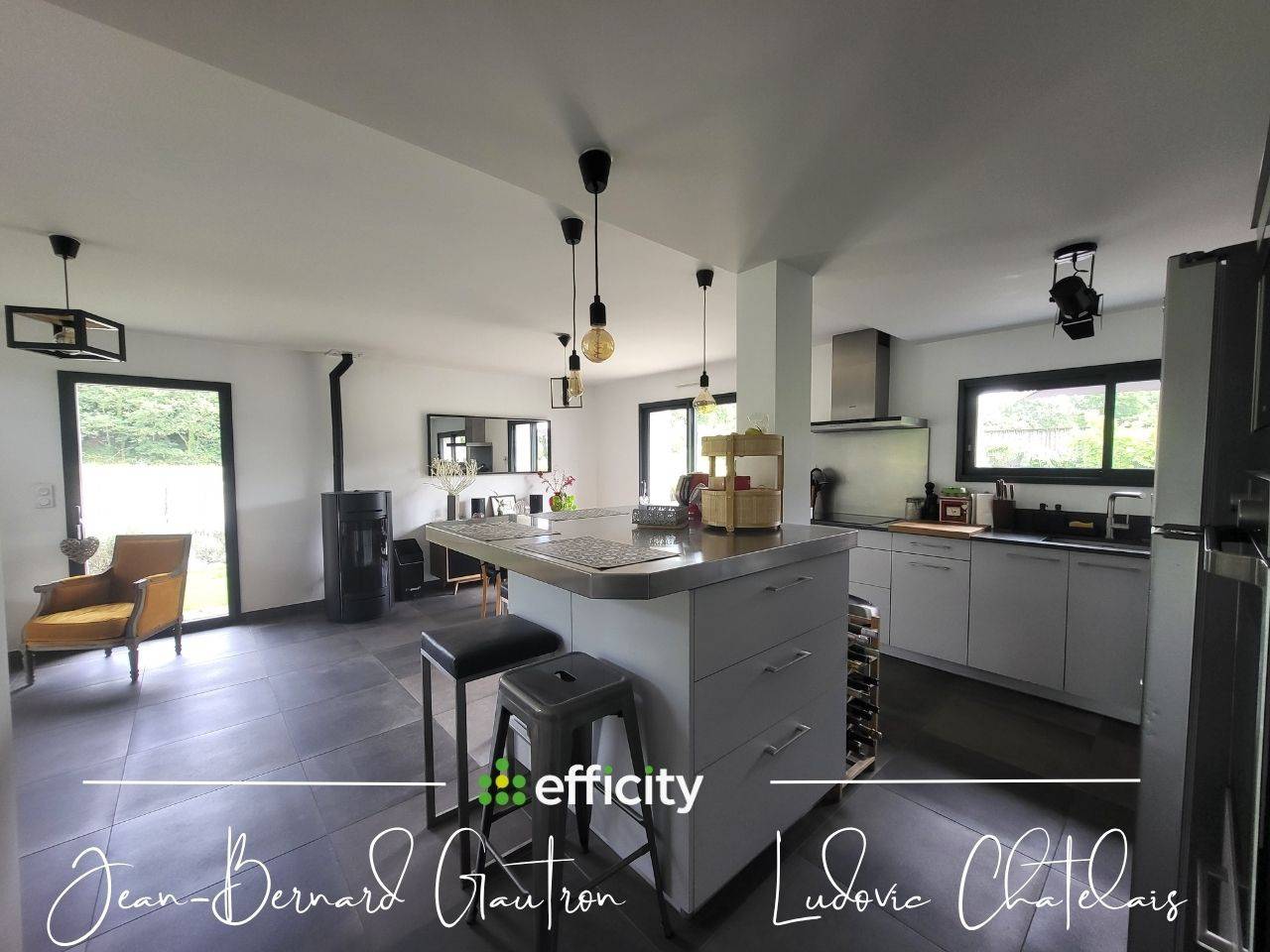 Equestrian property  Ile-et-Vilaine