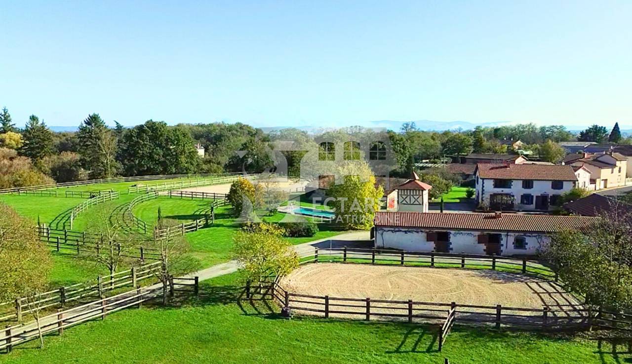 Equestrian Bed and Breakfast  Puy-de-D&ocirc;me