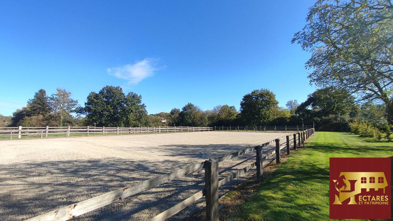 Equestrian Bed and Breakfast  Puy-de-D&ocirc;me