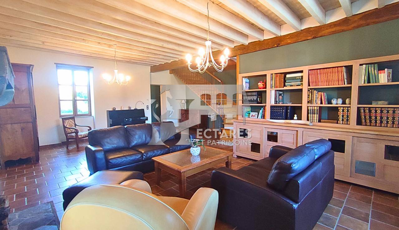 Equestrian Bed and Breakfast  Puy-de-D&ocirc;me