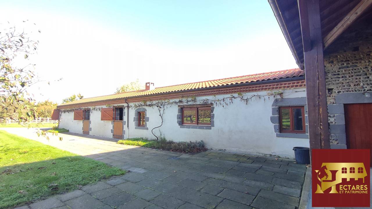 Equestrian Bed and Breakfast  Puy-de-D&ocirc;me