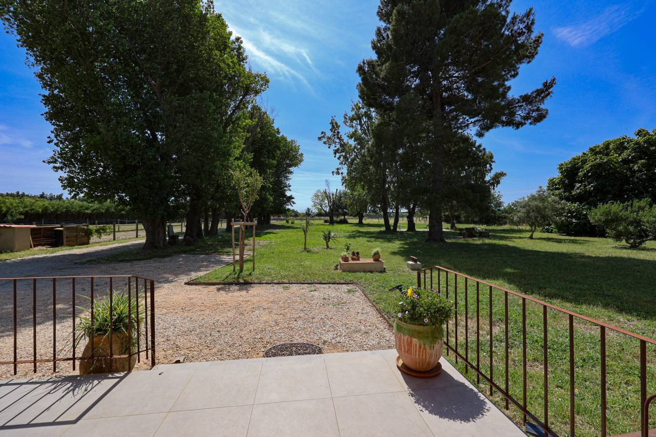 Equestrian property  Pyr&eacute;n&eacute;es-Orientales